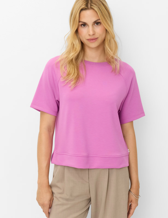 Bluza femei BRAX BAILEE S roz [2]