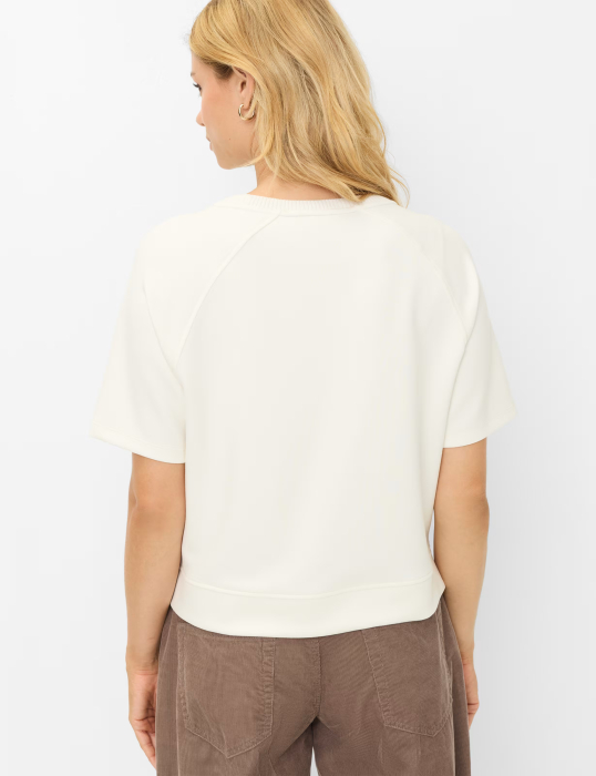 Bluza femei BRAX BAILEE S crem [3]