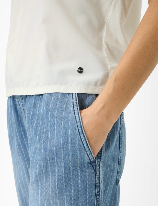 Bluza  femei BRAX CARLA S crem [7]