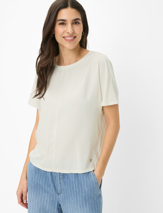 Bluza  femei BRAX CARLA S crem [2]
