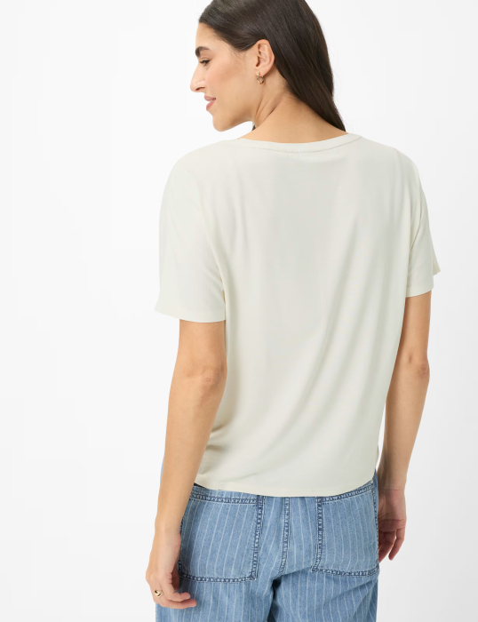 Bluza  femei BRAX CARLA S crem [3]