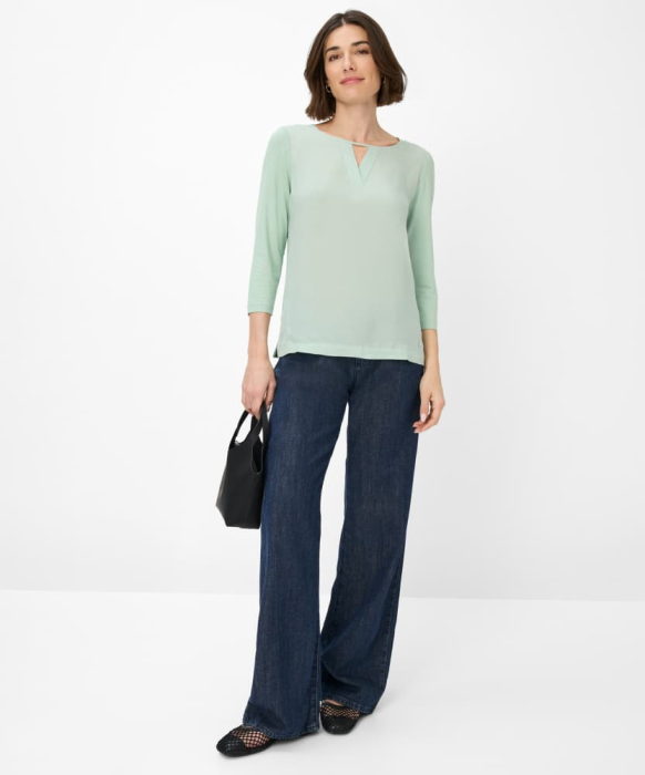 Bluza femei BRAX CLARISSA 366508-90636500 vernil [6]