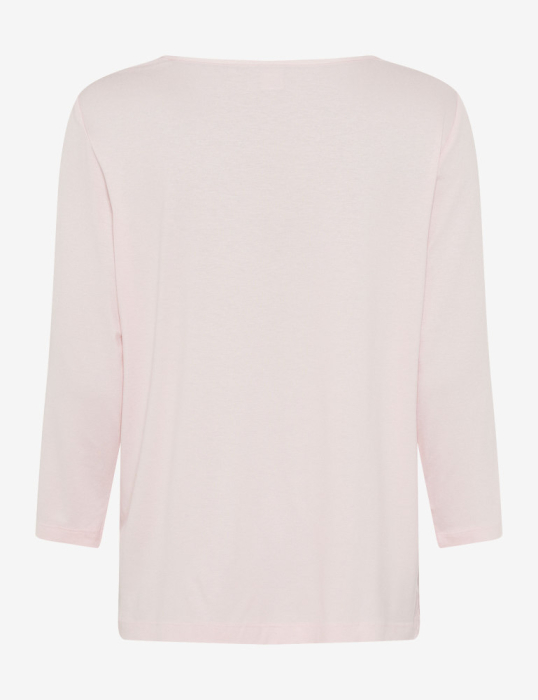 Bluza femei BRAX CLARISSA 366508-90636500 roz pal [2]