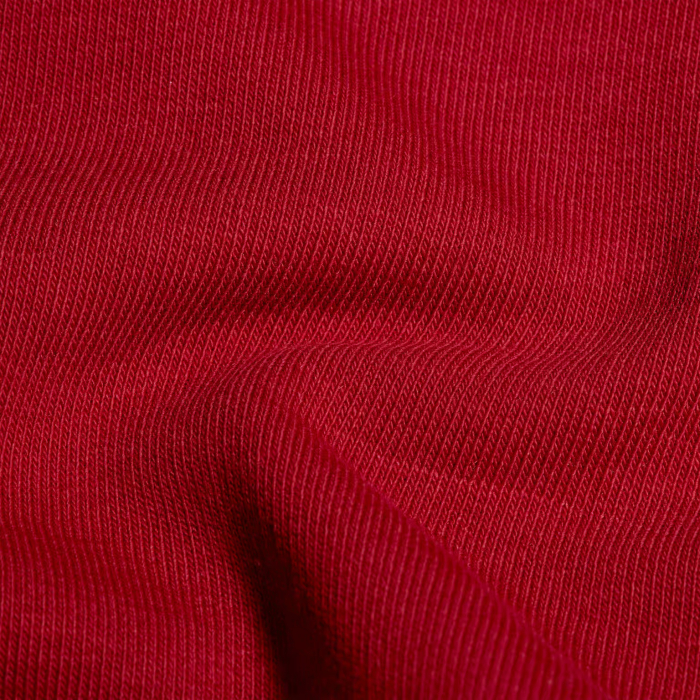 Bluza training barbati MAMMUT CORE LOGO rosu [6]