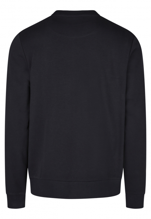 Bluza barbati HECHTER 70012-132924 bleumarin [2]