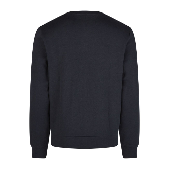 Bluza bumbac barbati HECHTER 70016-132911 bleumarin [2]