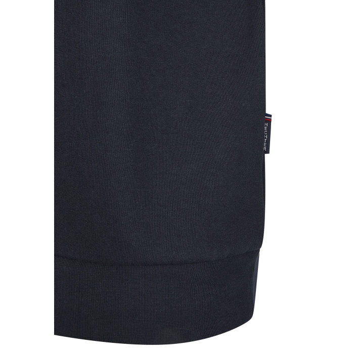 Bluza bumbac barbati HECHTER 70016-132911 bleumarin [4]