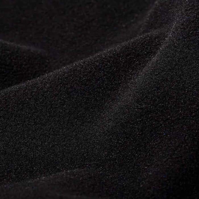 Bluza midlayer fleece fermoar barbati MAMMUT INNOMINATA negru [3]