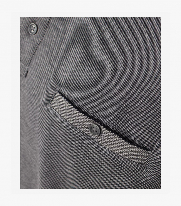 Bluza polo 403478000/105 XXL blue [4]
