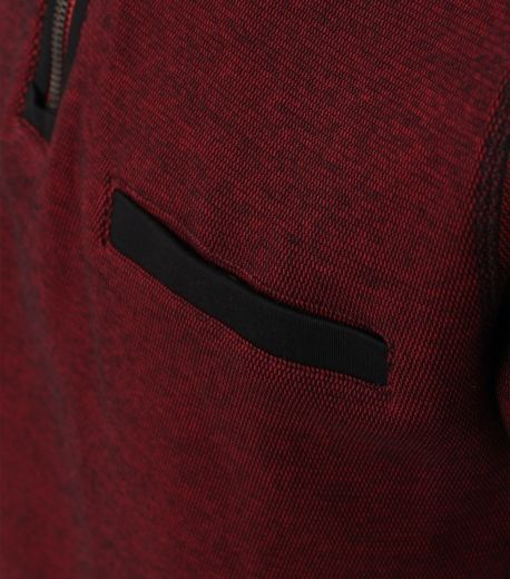 Bluza troyer barbati CASA MODA visiniu [4]