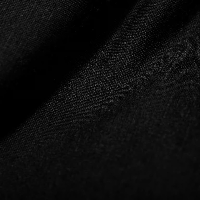 Bluza multisport lana/lyocell MAMMUT Tree FL negru [5]