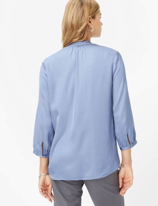 Bluza femei BRAX VIAN 459188-94190100 bleumarin [5]