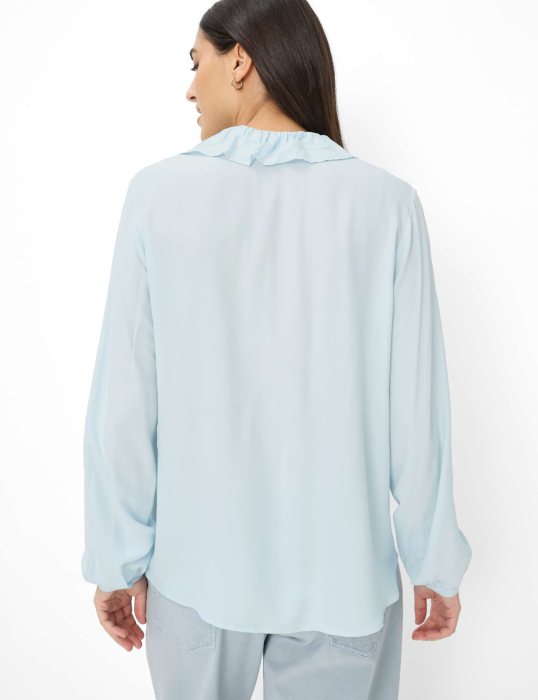 Bluza femei BRAX VIVI bleu [5]
