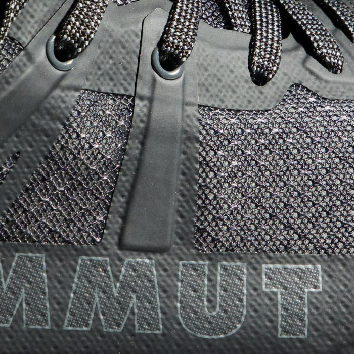 Bocanci drumetie Gore-Tex barbati MAMMUT Sertig II MID GTX  negru [6]