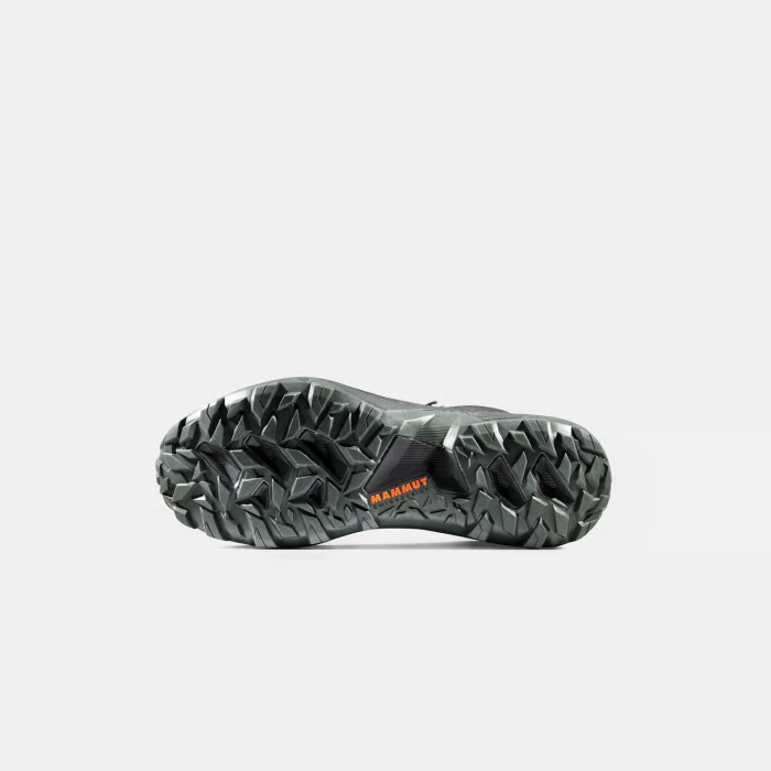 Bocanci drumetie Gore-Tex barbati MAMMUT Sertig II MID GTX  negru [12]