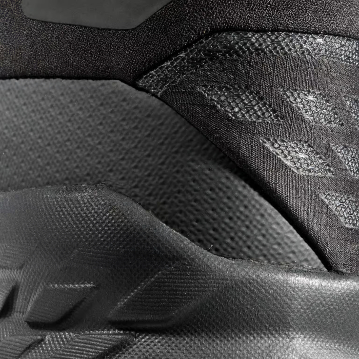 Bocanci drumetie Gore-Tex barbati MAMMUT Sertig II MID GTX  negru [16]