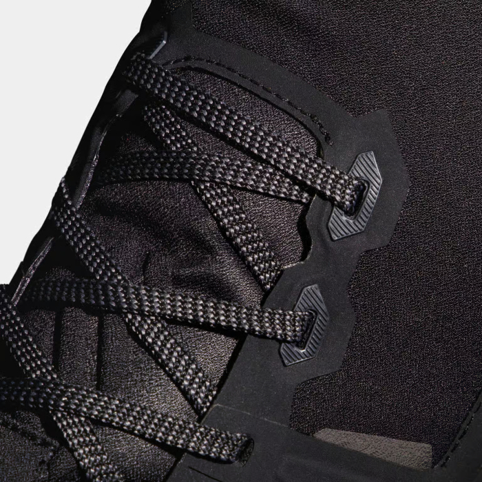 Bocanci drumetie Gore-Tex barbati MAMMUT Ultimate III MID GTX  negru [5]