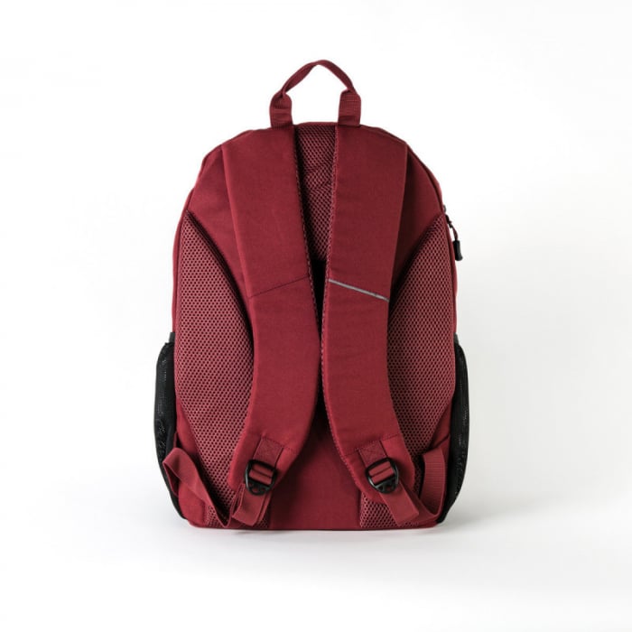 Rucsac urban sport/studii NORTHFINDER GRAYSEN 18L visiniu [3]