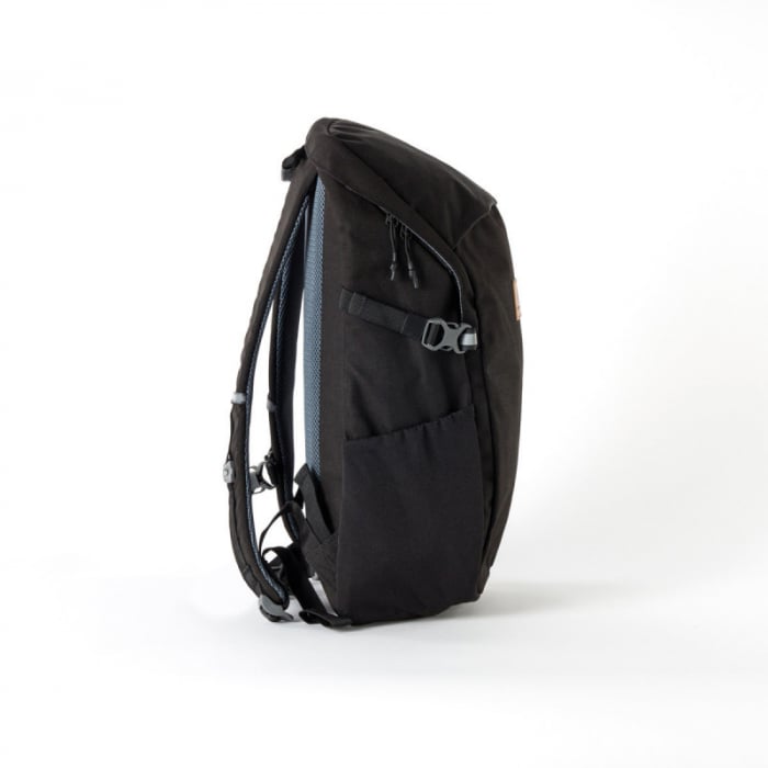 Rucsac urban / sport NORTHFINDER DEVAN 21L negru [2]