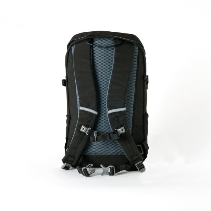 Rucsac urban / sport NORTHFINDER DEVAN 21L negru [4]