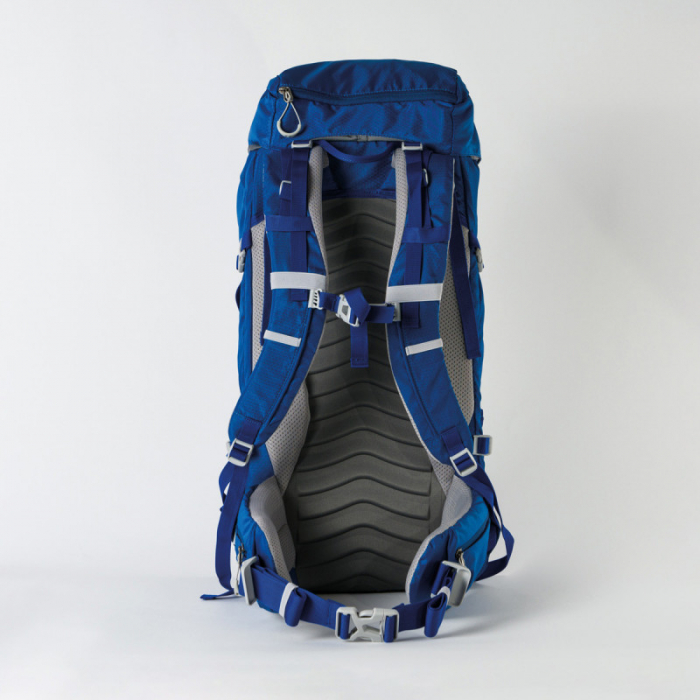 Rucsac drumetie NORTHFINDER DENALI 40L albastru [4]