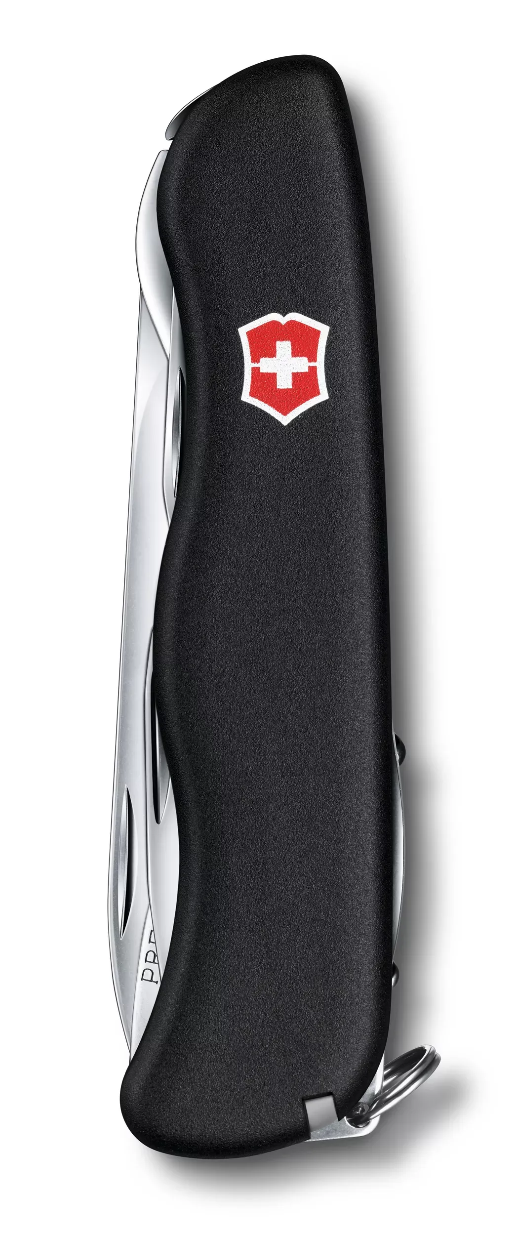 Cutit de buzunar multifunctional VICTORINOX Picknicker 11 functii negru [2]