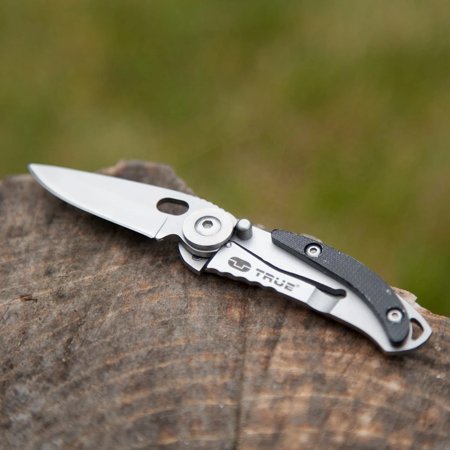 Cutit ingust de buzunar TRUE SKELETONKNIFE [4]