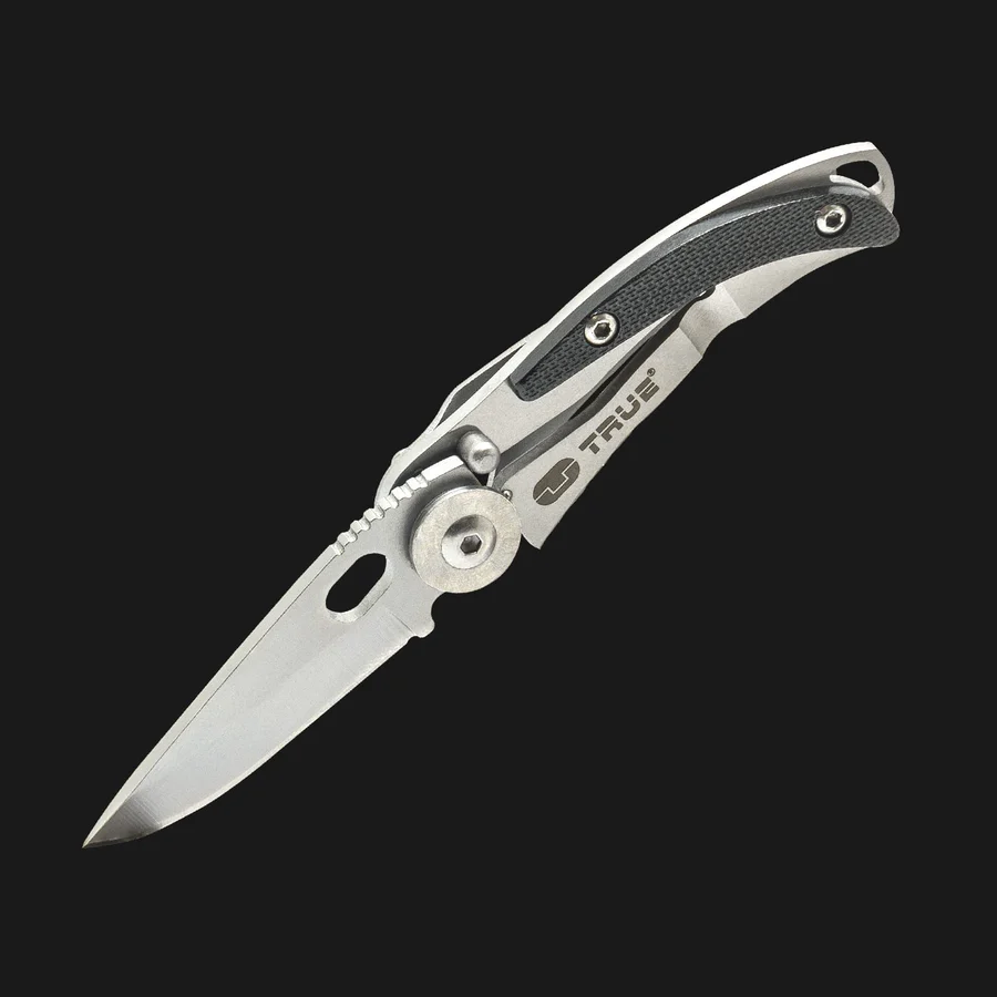 Cutit ingust de buzunar TRUE SKELETONKNIFE [1]