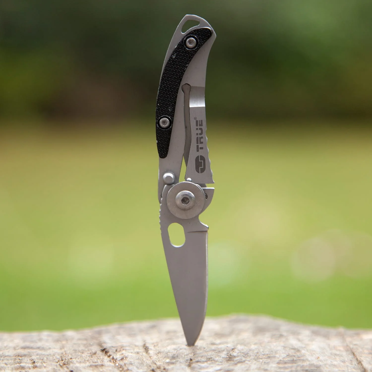 Cutit ingust de buzunar TRUE SKELETONKNIFE [3]