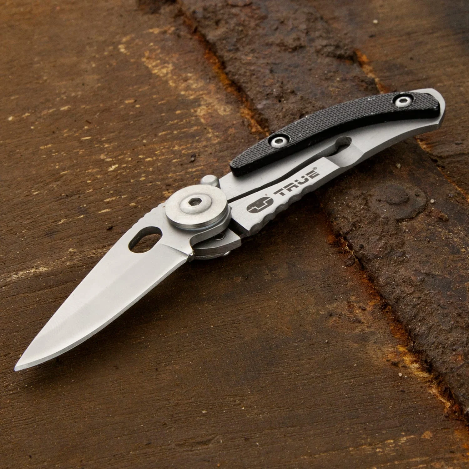 Cutit ingust de buzunar TRUE SKELETONKNIFE [2]