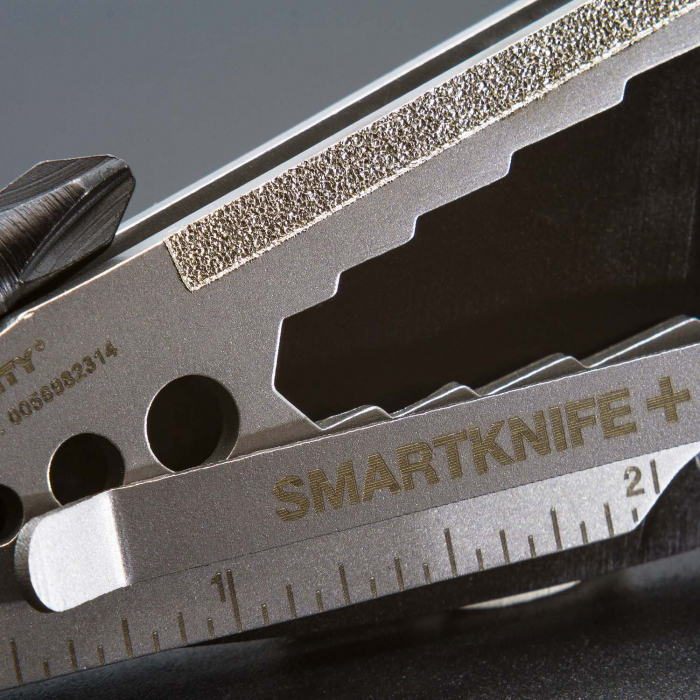 Cutit multifunctional de buzunar TRUE SMARTKNIFE+ 15 in 1 [3]