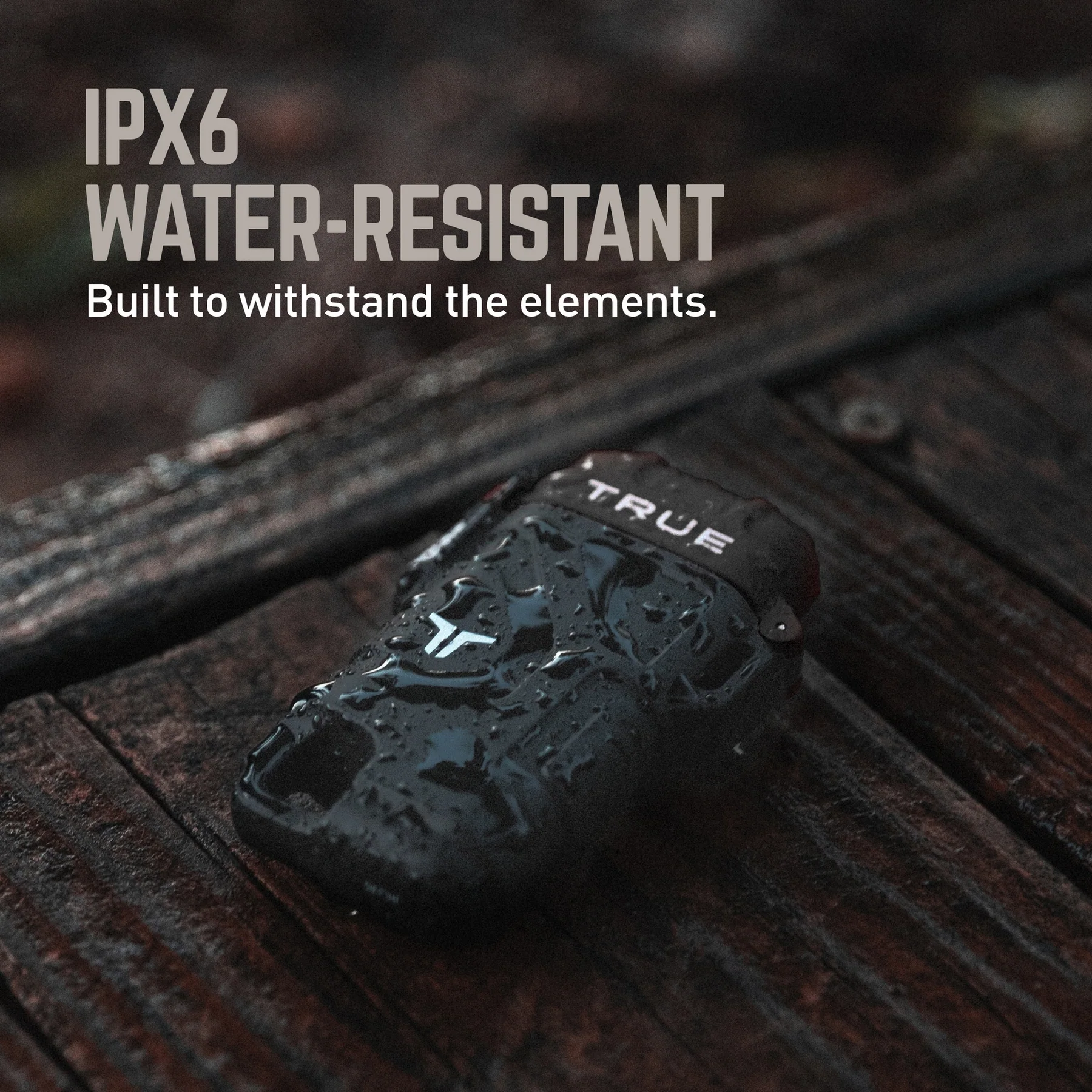 Bricheta flexibila cu plasma TRUE [9]