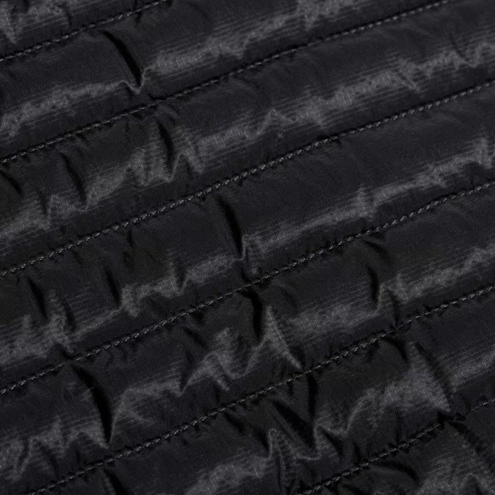 Jacheta puf ultra-usoara gluga barbati MAMMUT Broad Peak Light negru [6]