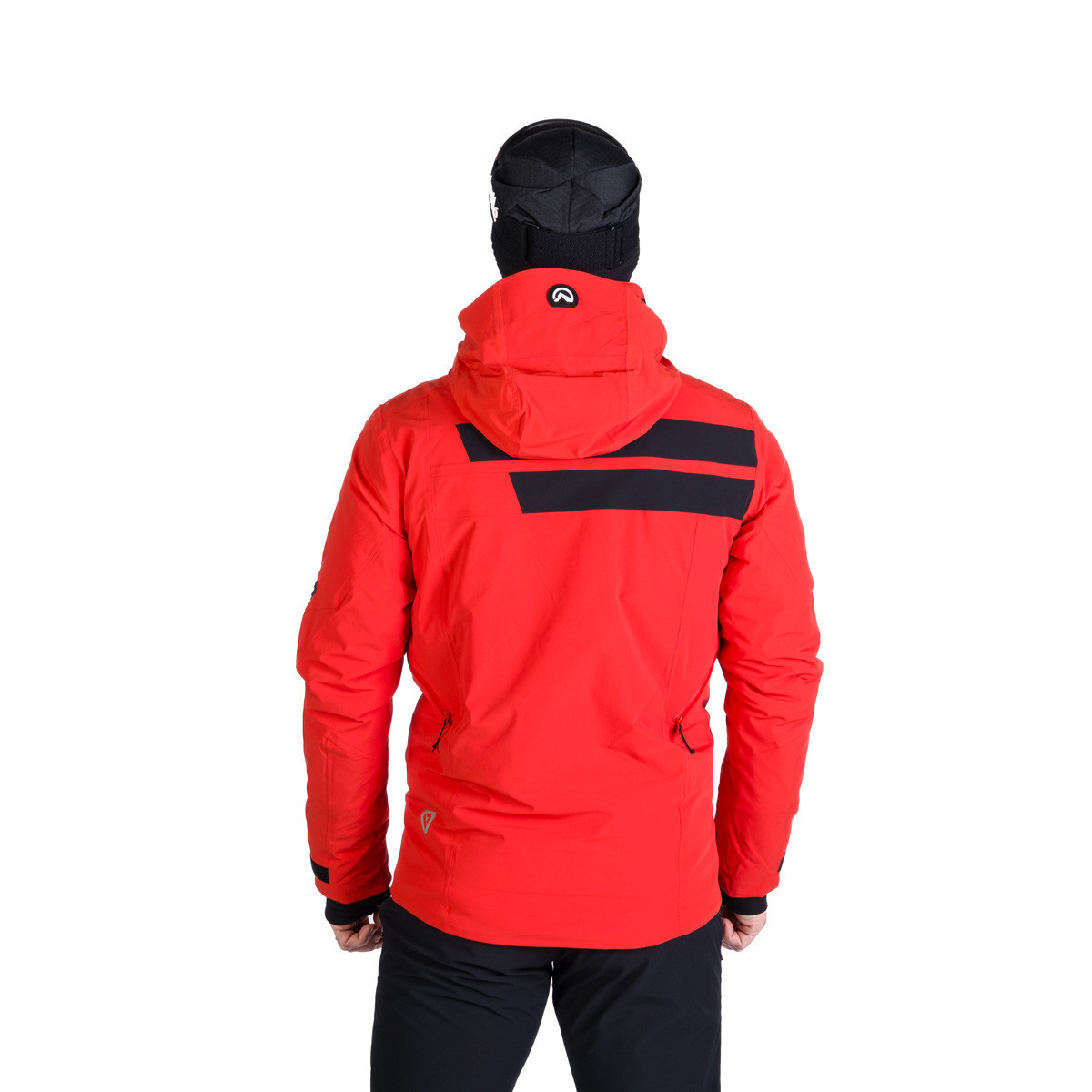 Geaca ski Recco® Polartec®Alfa® 10K/10K barbati NORTHFINDER Valerio [5]