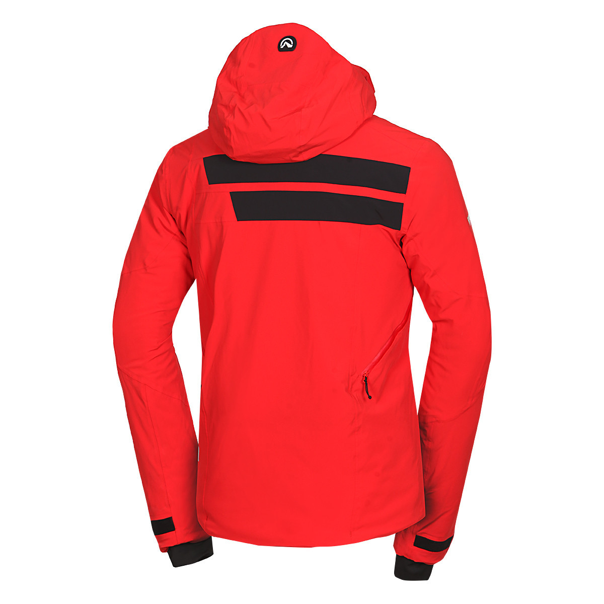 Geaca ski Recco® Polartec®Alfa® 10K/10K barbati NORTHFINDER Valerio [2]