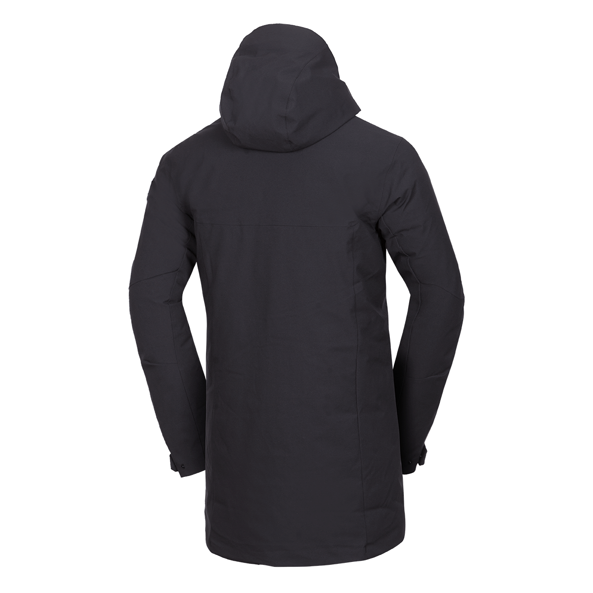 BU-5337OR 269black M barbati outershell jacheta gluga JAKUB [2]