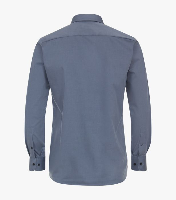 Camasa bumbac barbati CASA MODA ModernFit 006530 albastru [2]