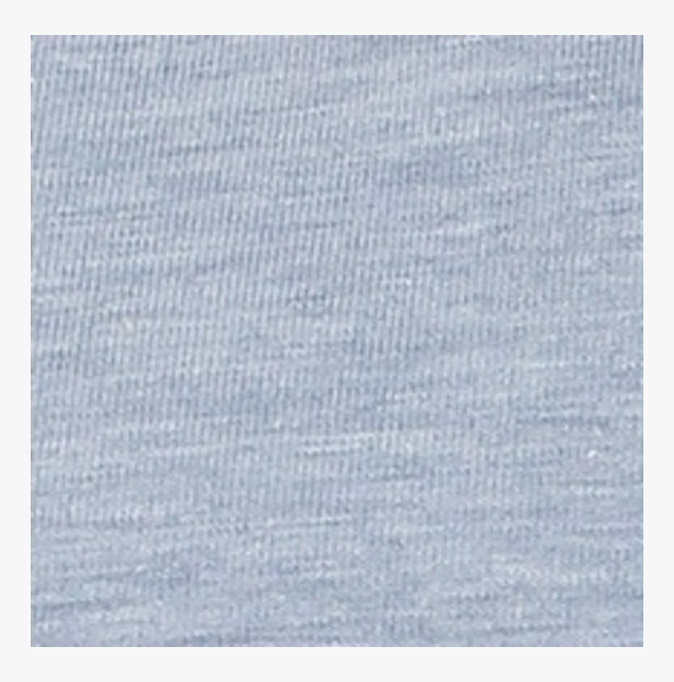 Camasa jerseu bumbac barbati VENTI ModernFit bleu [5]