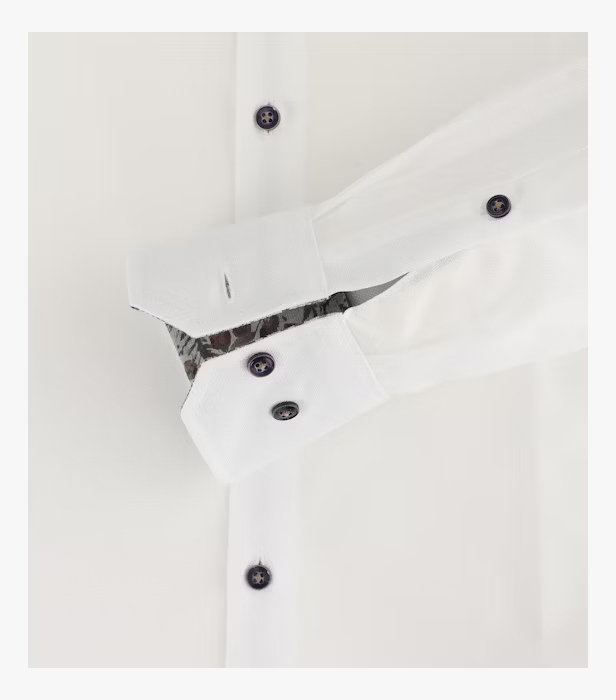 Camasa 1/1 134122100/000 48 white [3]
