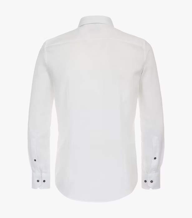 Camasa 1/1 134122100/000 48 white [4]