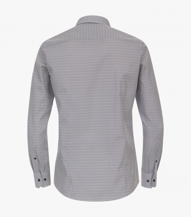 Camasa 1/1 134122900/100 39 blue [3]