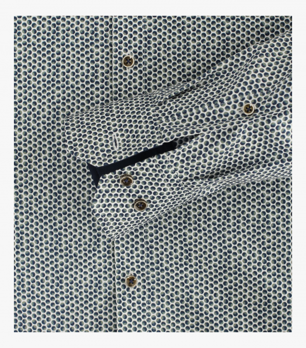 Camasa 1/1 134123300/300 43 green milieu [4]
