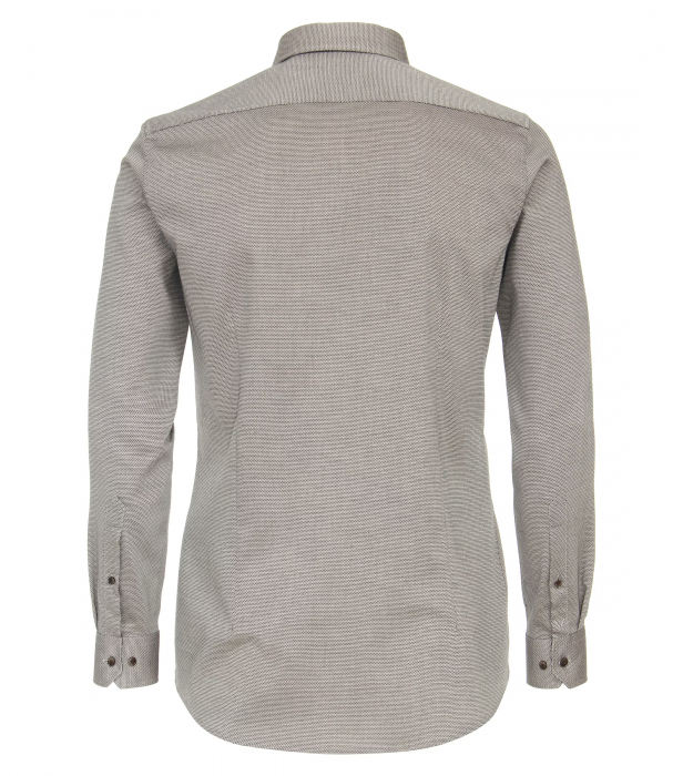 Camasa 1/1 134167900/200 38 brown [3]