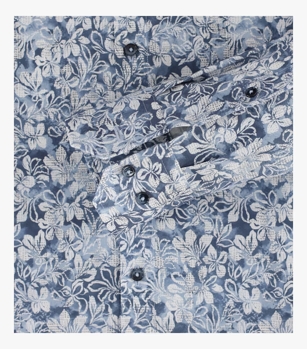 Camasa 1/1 144207200/100 40 blue [4]