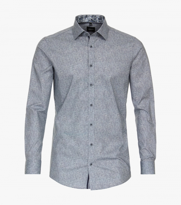 Camasa 1/1 144210800/100 43 blue [1]
