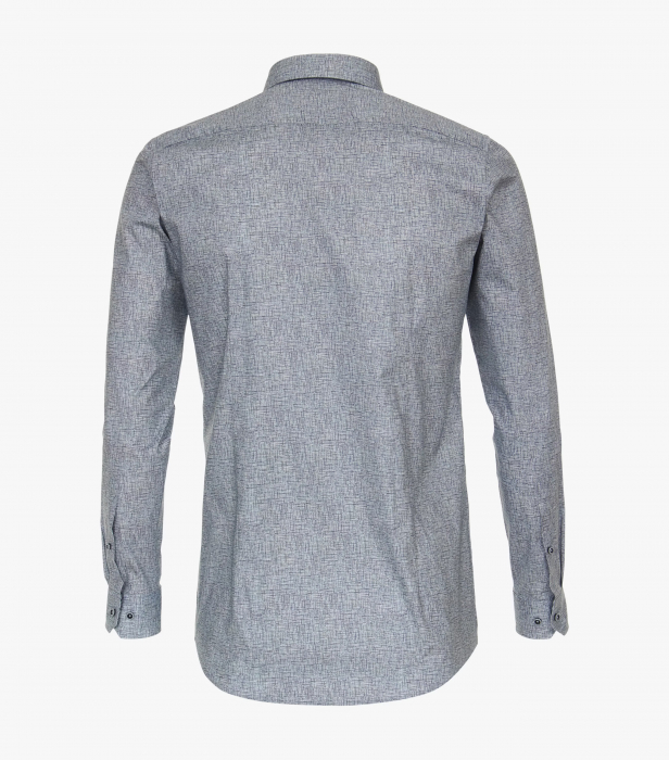 Camasa 1/1 144210800/100 43 blue [2]