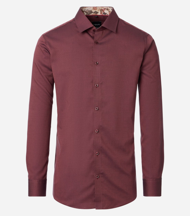 Camasa bumbac barbati CASA MODA ModernFit visiniu [1]