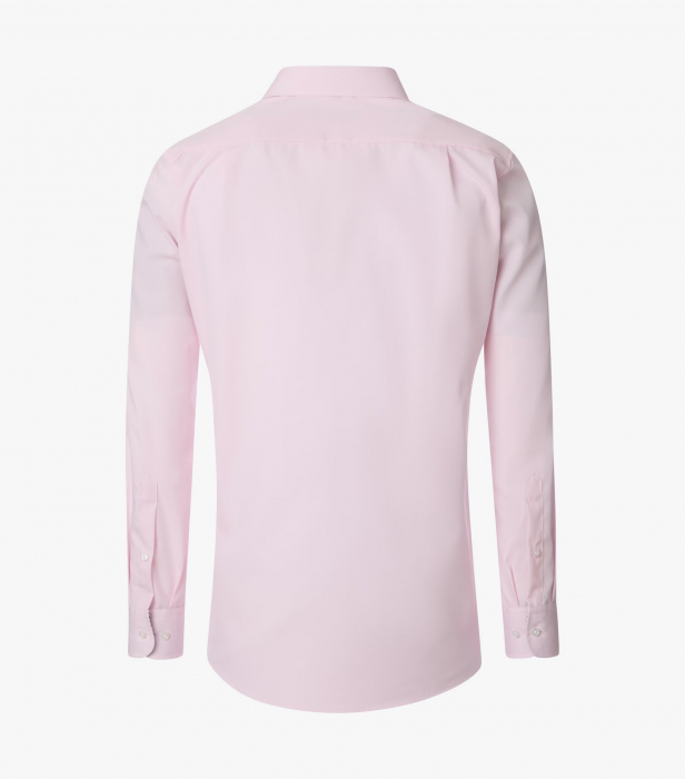Camasa bumbac barbati CASA MODA ComfortFit roz [2]