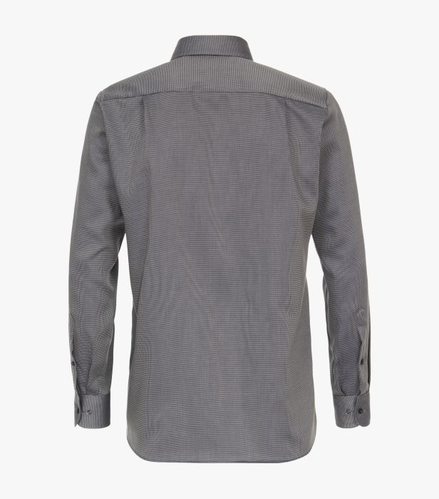 Camasa bumbac barbati CASA MODA ComfortFit oliv [2]