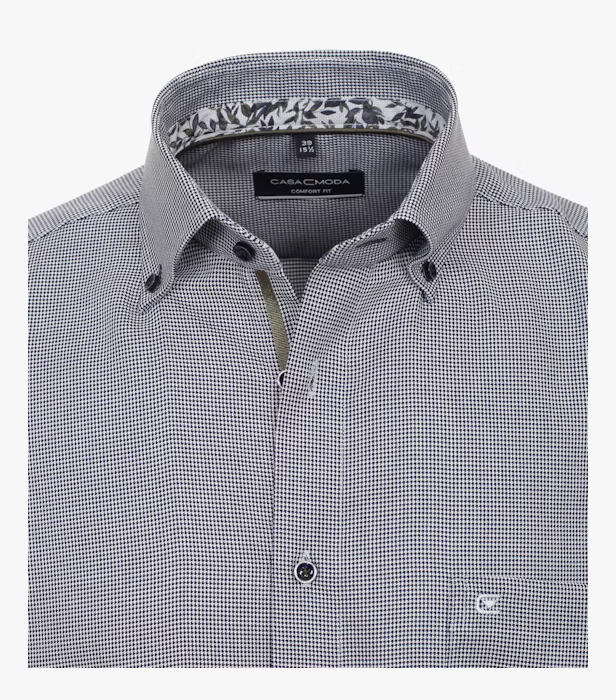 Camasa 1/1 334128000/101 42 blue [2]